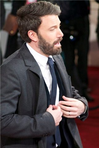 Ben Affleck