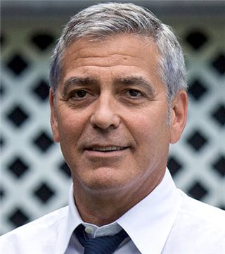 George Clooney
