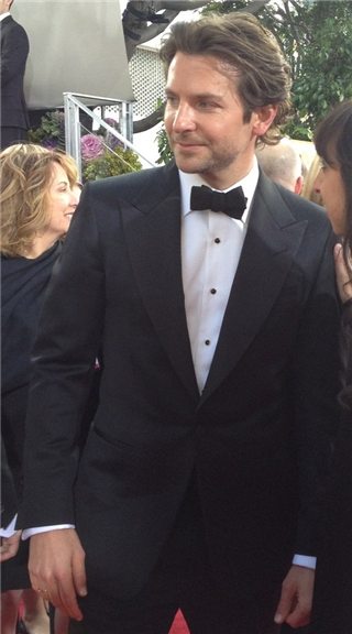 Bradley Cooper