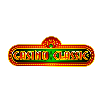Casino Classic logo