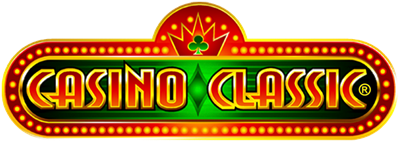 Casino Classic logo