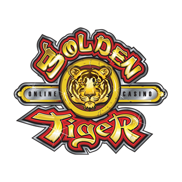 Golden Tiger Casino logo