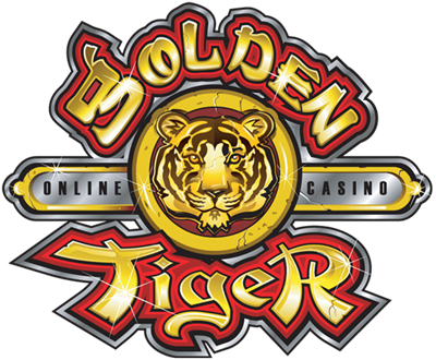 Golden Tiger Casino logo