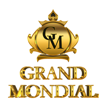 Grand Mondial Casino logo