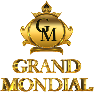 Grand Mondial Casino logo