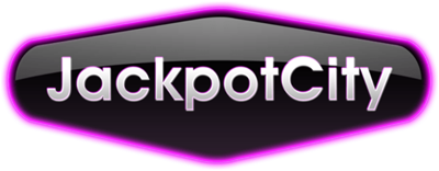 Jackpot City logo
