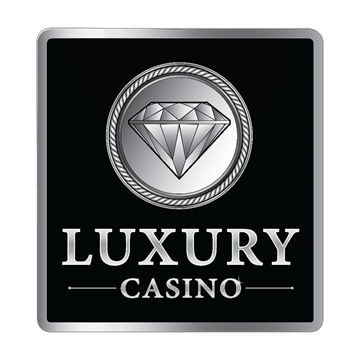 Luxury Casino logo