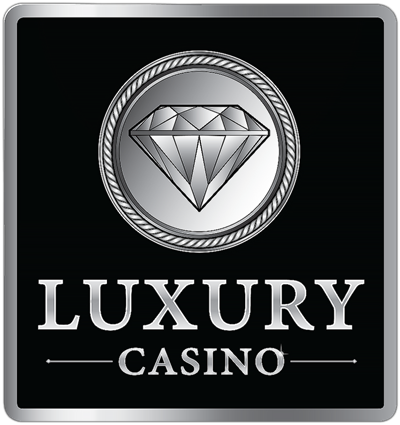 Luxury Casino logo