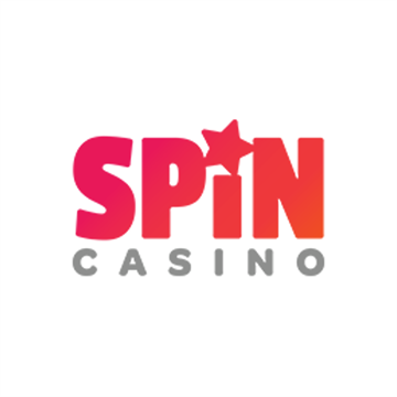 Spin Casino logo