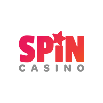 Spin Casino logo