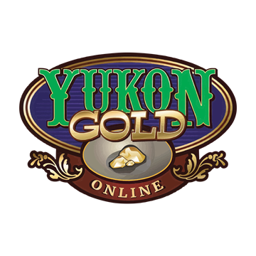 Yukon Gold Casino logo