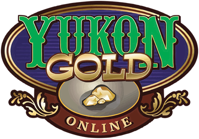 Yukon Gold Casino logo
