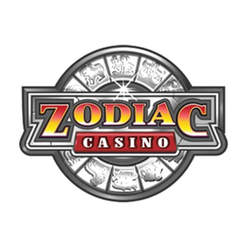 Zodiac Casino logo
