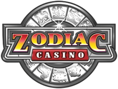 Zodiac Casino logo